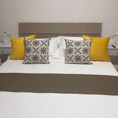 City Home 77 나폴리 외부 사진