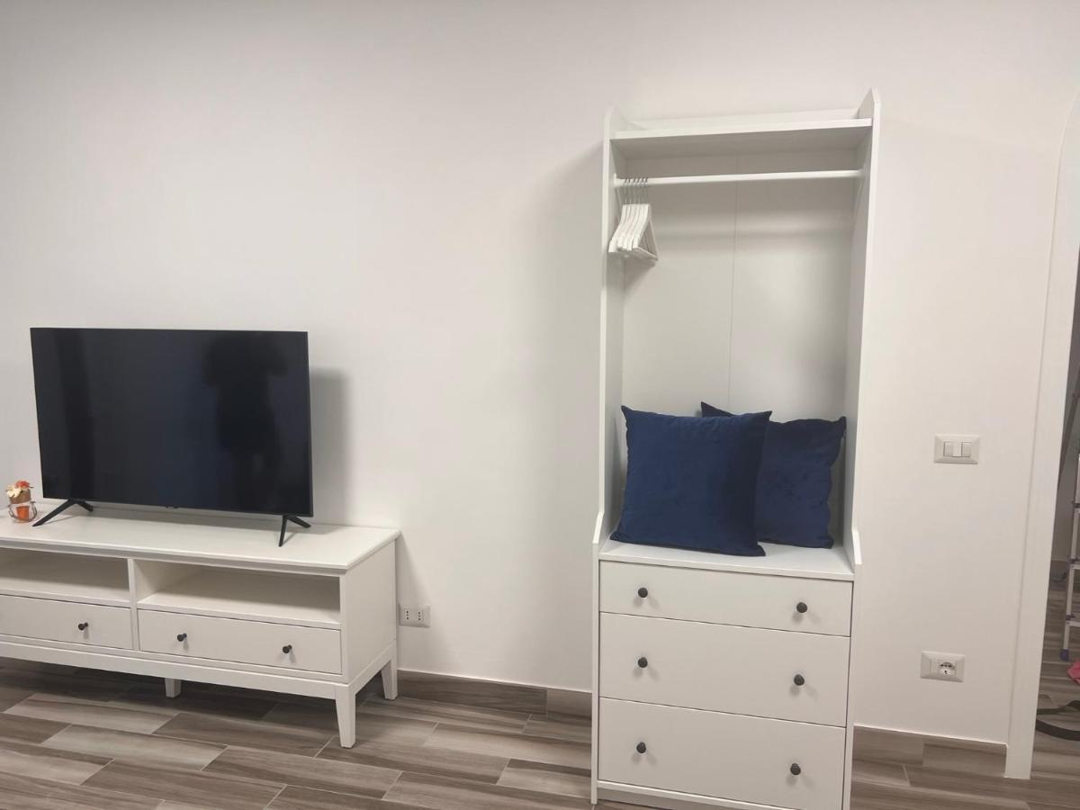 City Home 77 나폴리 외부 사진