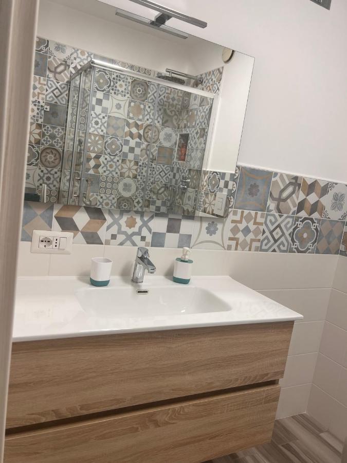 City Home 77 나폴리 외부 사진