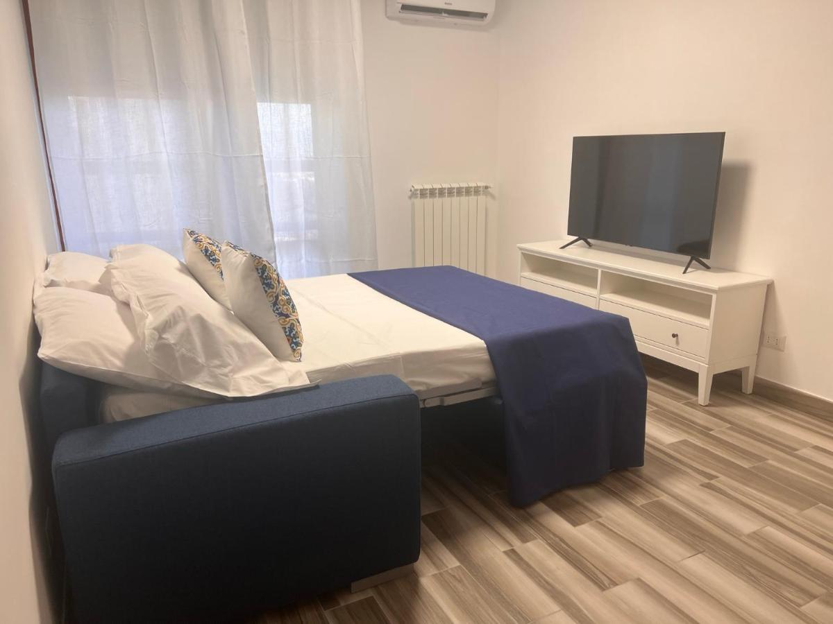 City Home 77 나폴리 외부 사진