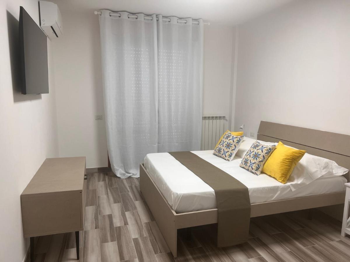 City Home 77 나폴리 외부 사진