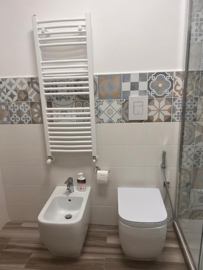 City Home 77 나폴리 외부 사진