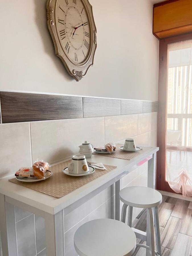 City Home 77 나폴리 외부 사진