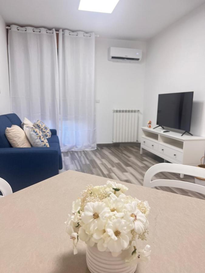 City Home 77 나폴리 외부 사진