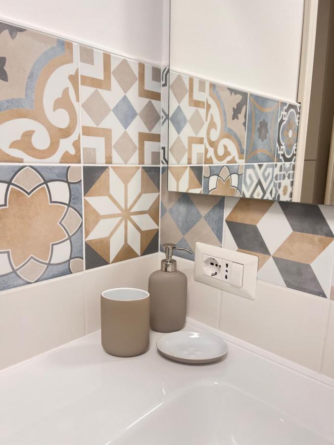 City Home 77 나폴리 외부 사진