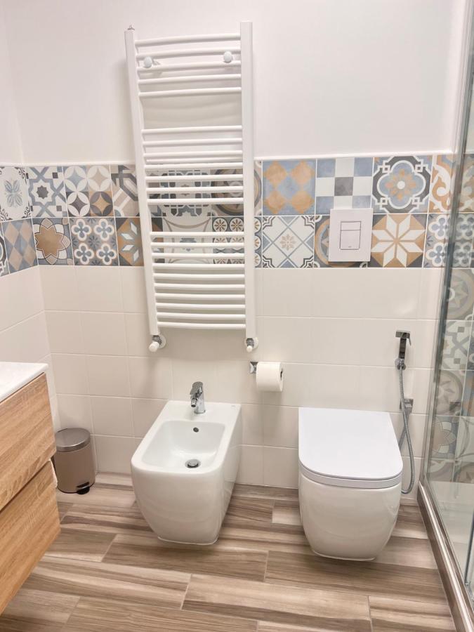 City Home 77 나폴리 외부 사진