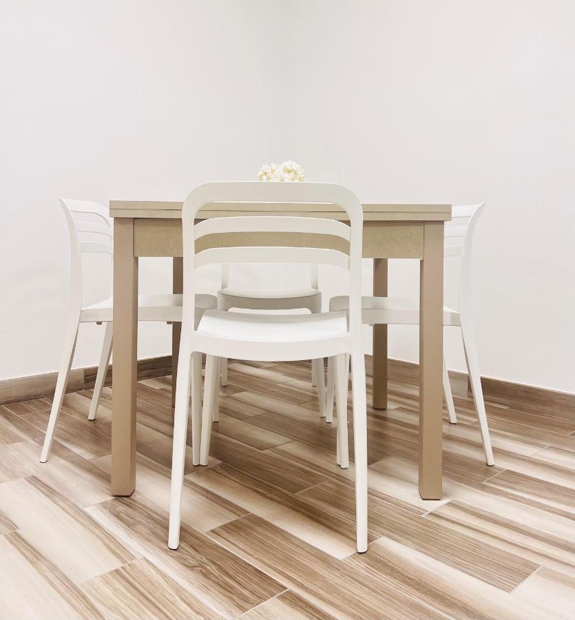 City Home 77 나폴리 외부 사진