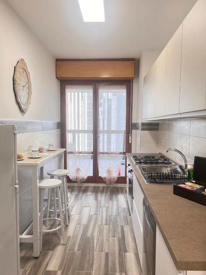 City Home 77 나폴리 외부 사진