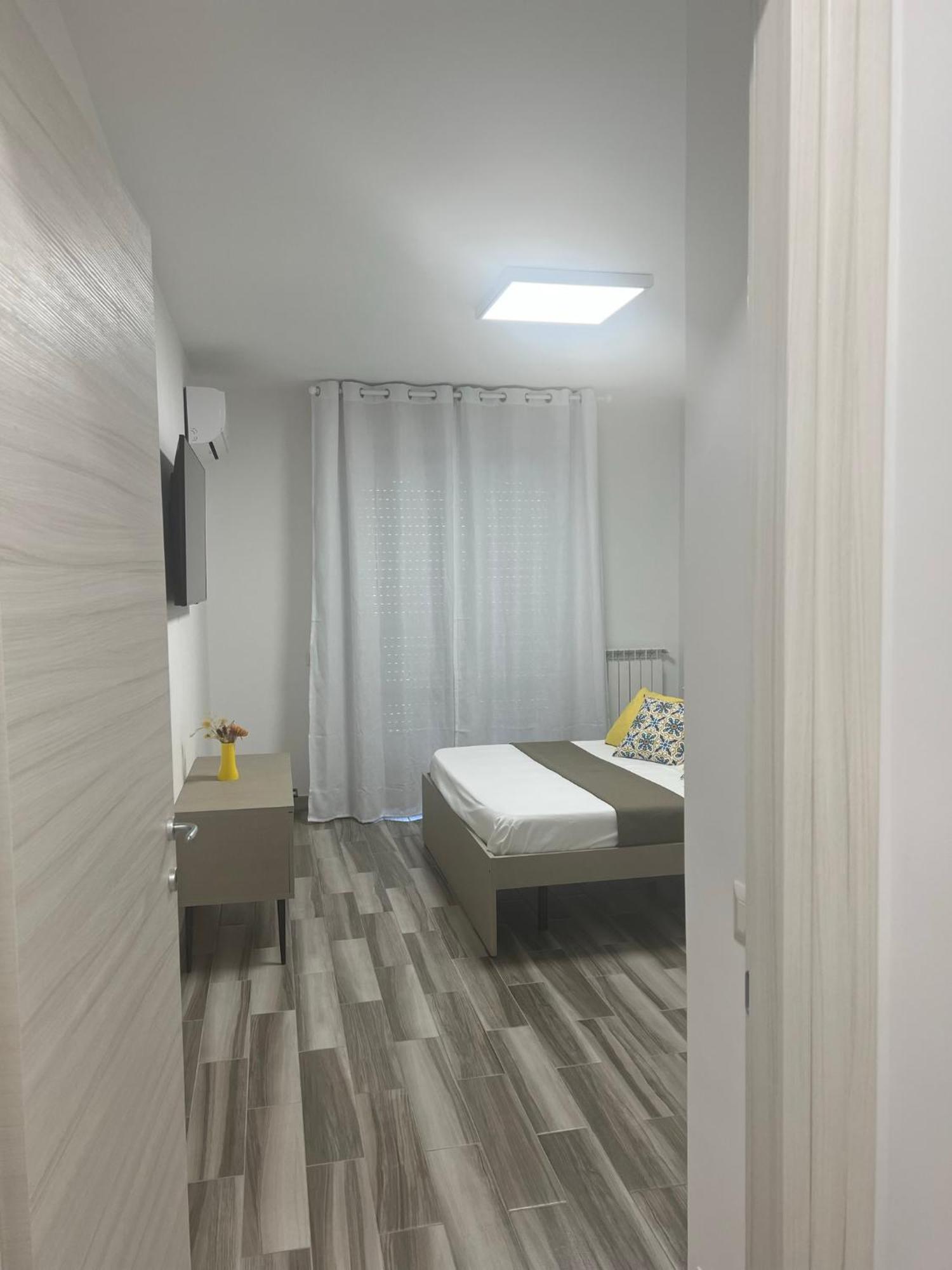 City Home 77 나폴리 외부 사진