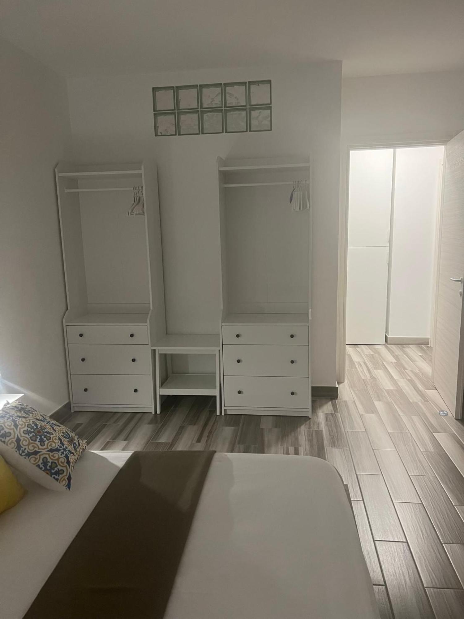 City Home 77 나폴리 외부 사진