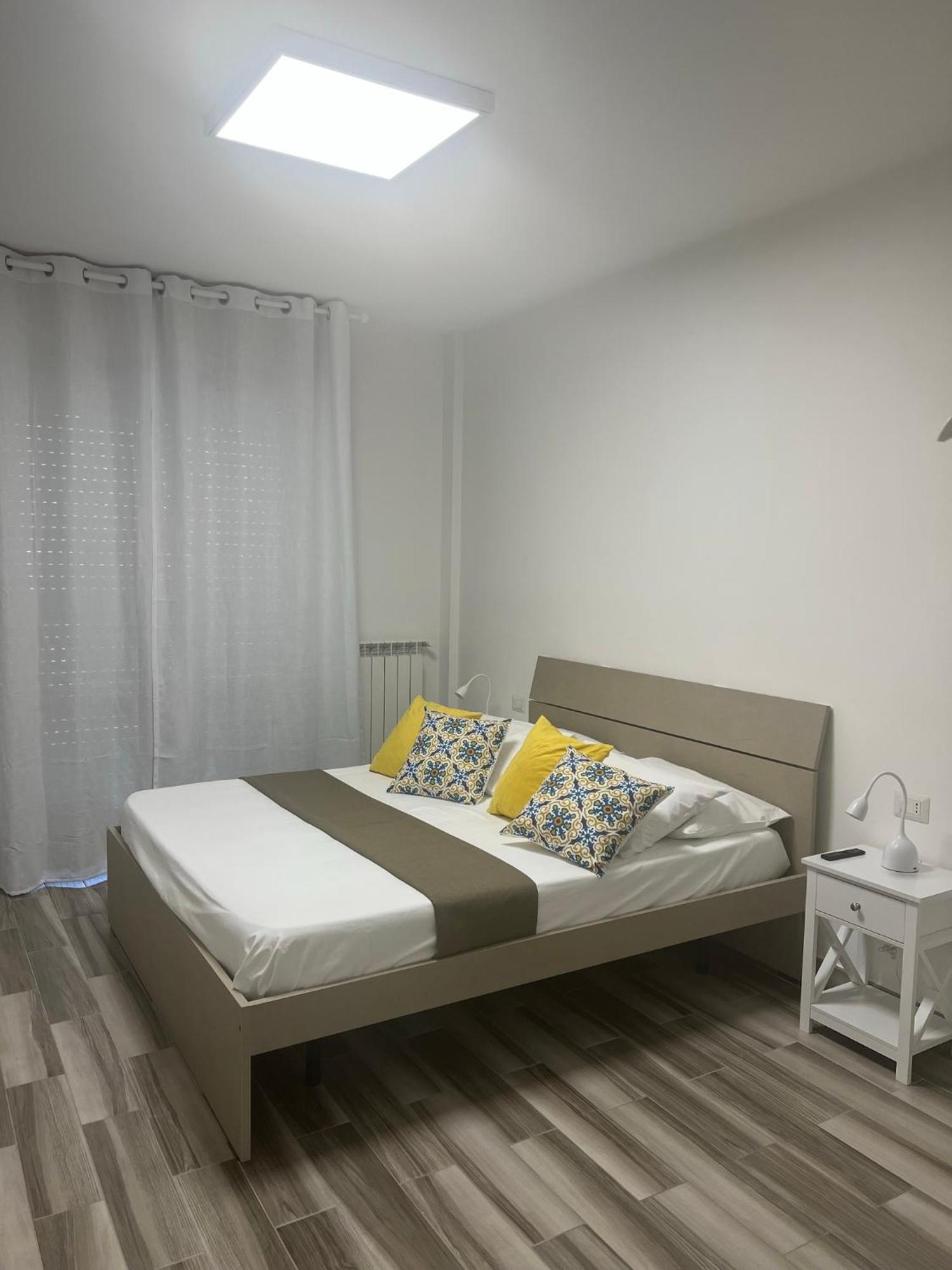 City Home 77 나폴리 외부 사진