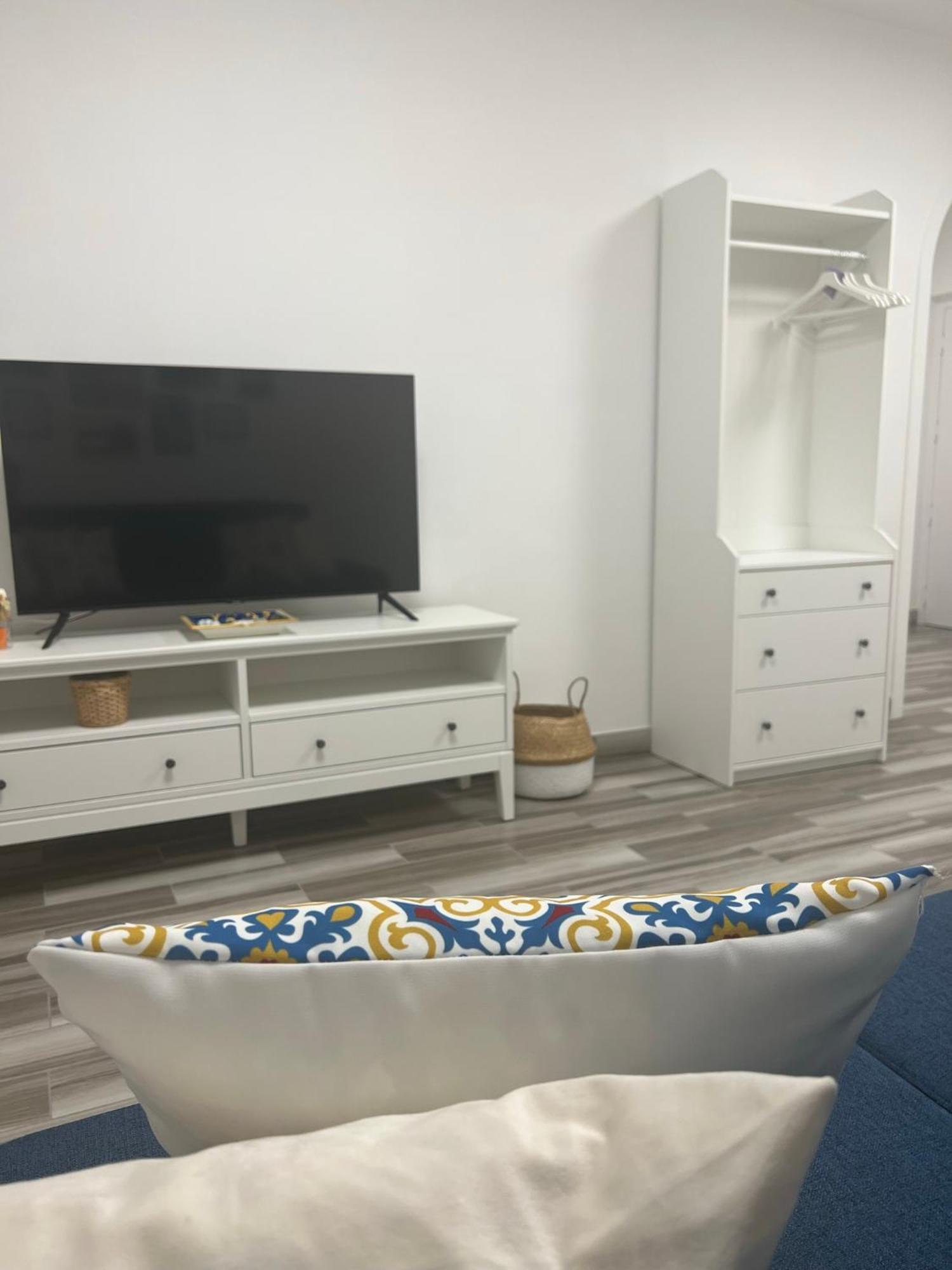 City Home 77 나폴리 외부 사진