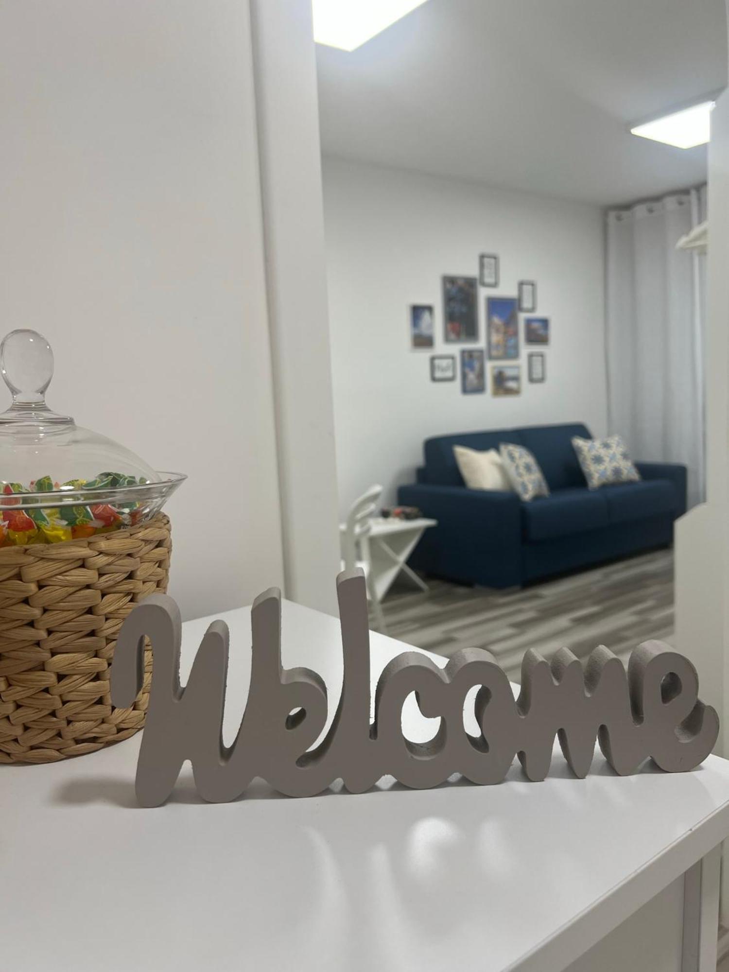 City Home 77 나폴리 외부 사진