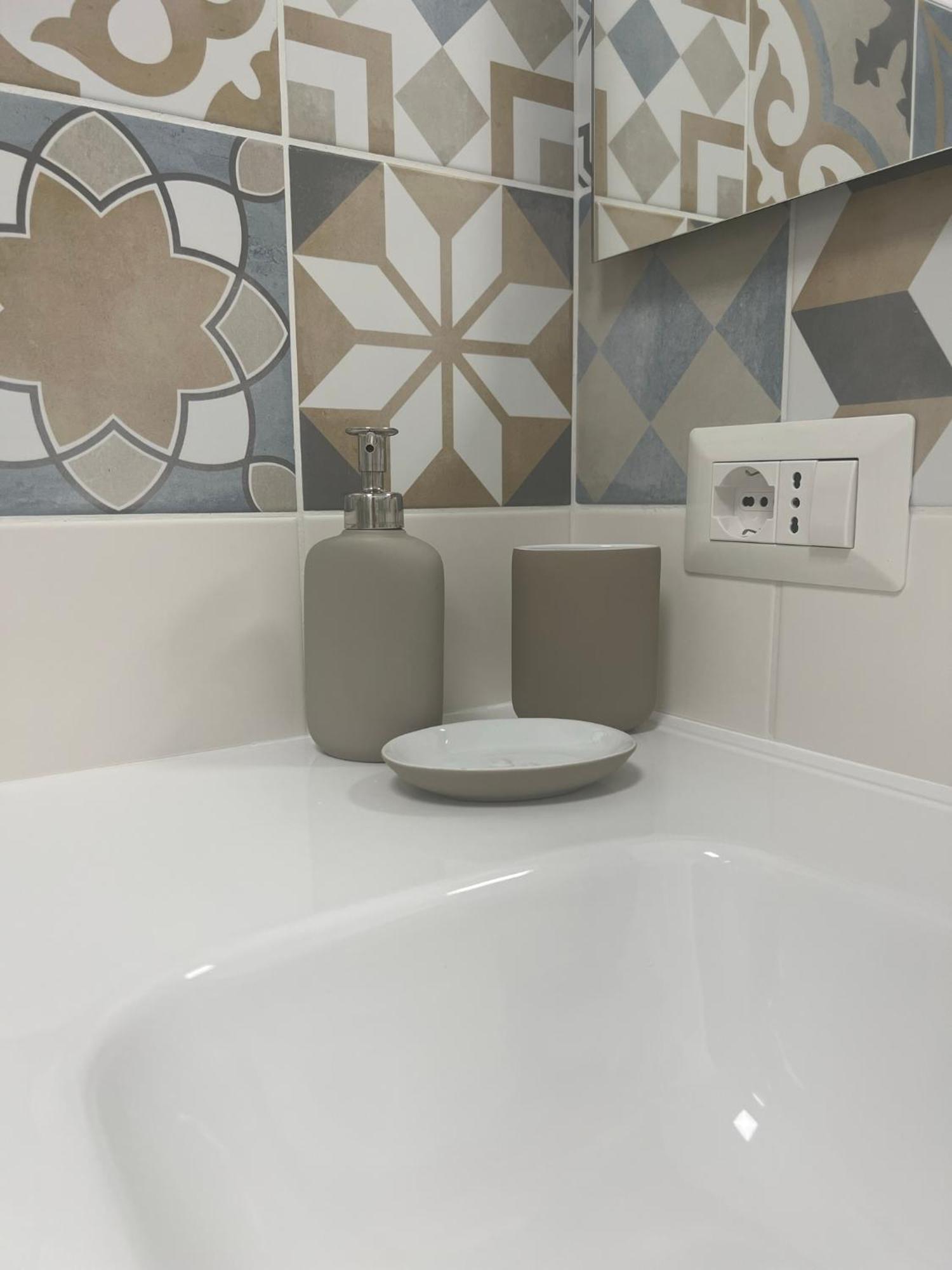 City Home 77 나폴리 외부 사진