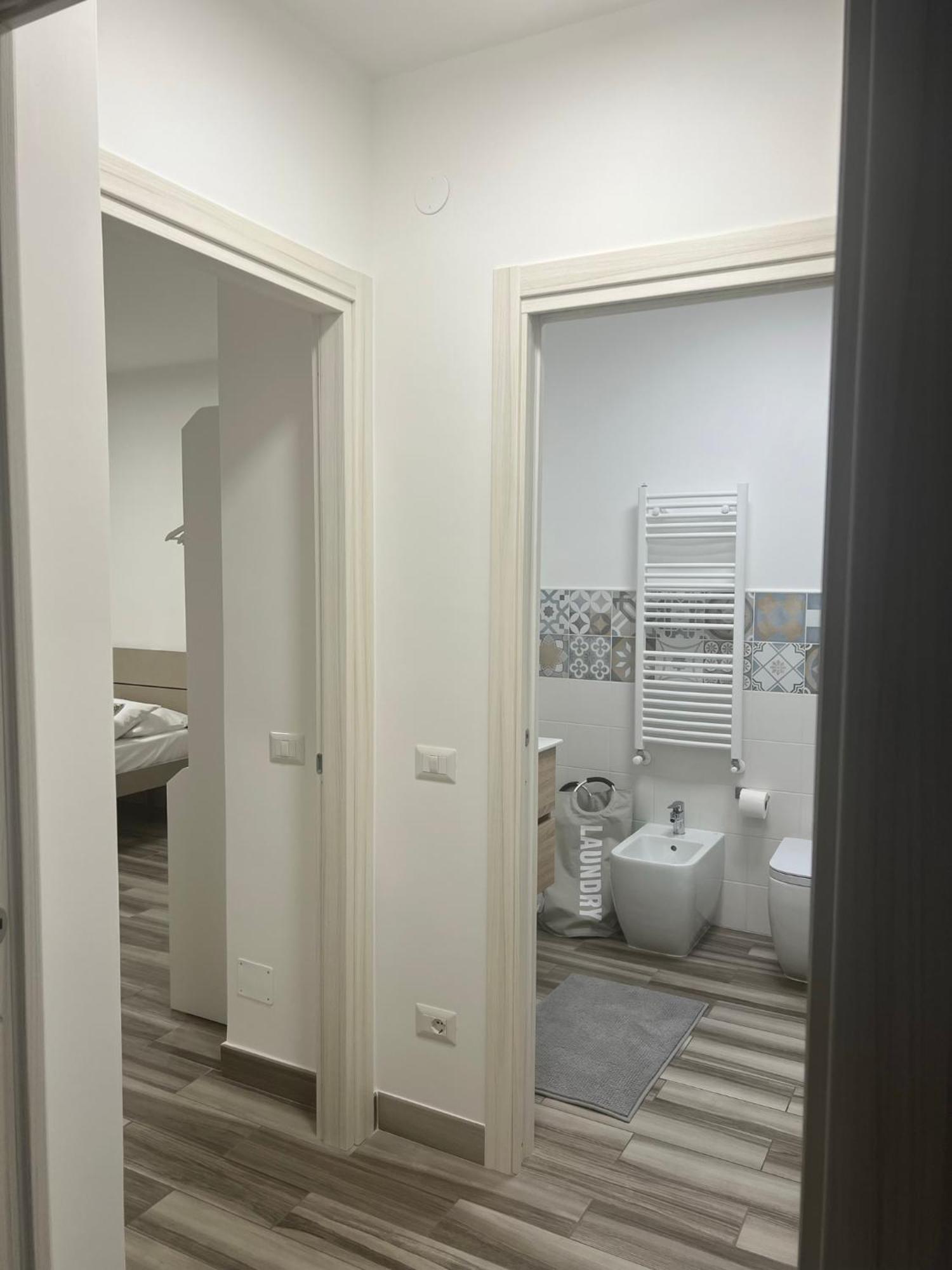 City Home 77 나폴리 외부 사진