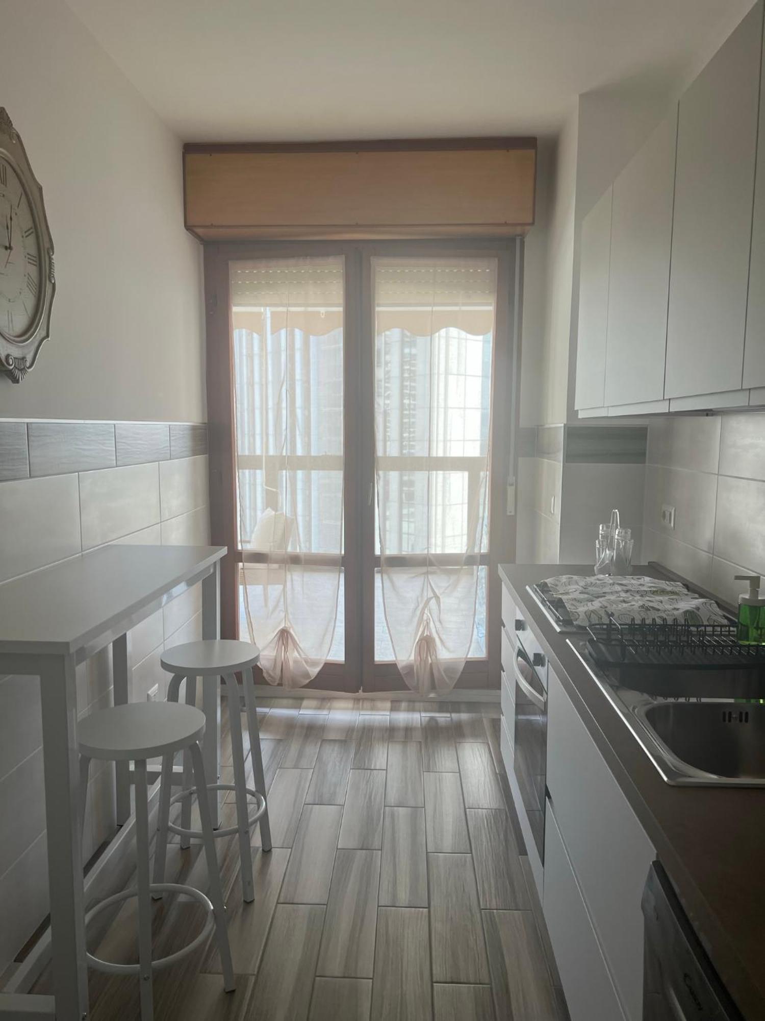 City Home 77 나폴리 외부 사진